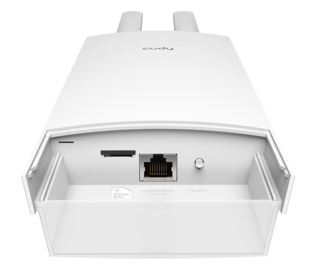 CUDY LT700 Outdoor EU LTE AC1200 - 1189166 - zdjęcie 3